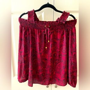 Women Michael Kors Blouse